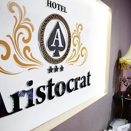 Aristocrat & Fish Restaurant